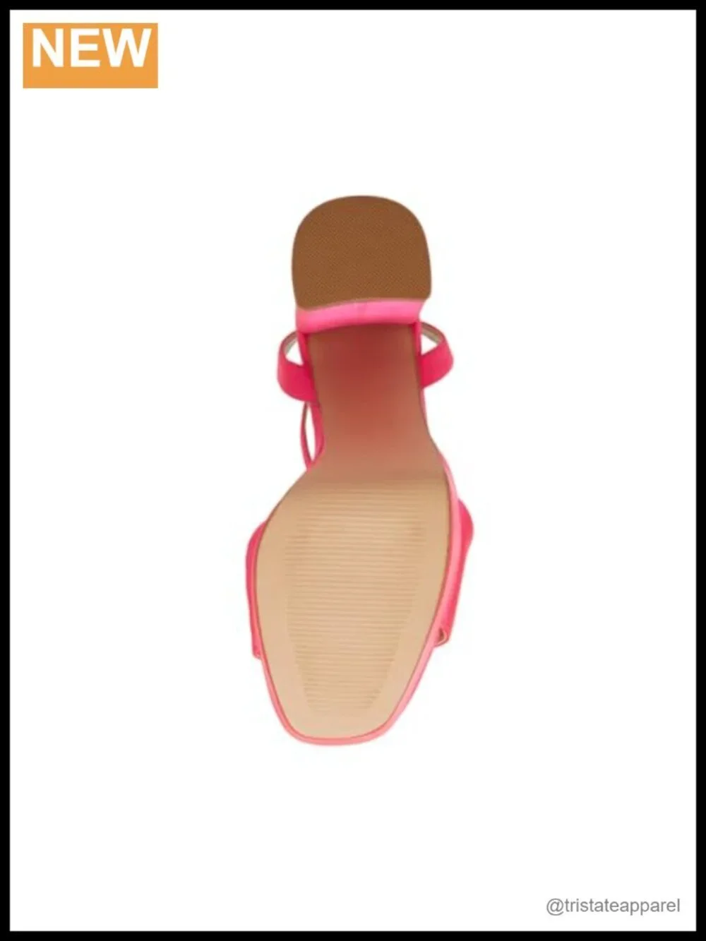 Steve Madden Lessa Platform Heeled Sandal Square Toe Ankle Strap
